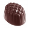 Chocolate Mold Ruby